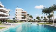 Obra nueva - Apartamento - Torre Pacheco - Santa Rosalia Lake And Life Resort