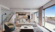 Obra nueva - Apartamento - Torre Pacheco - Santa Rosalia Lake And Life Resort