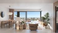 Obra nueva - Apartamento - Torre Pacheco - Santa Rosalia Lake And Life Resort