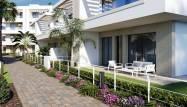 Obra nueva - Apartamento - Torre Pacheco - Santa Rosalia Lake And Life Resort