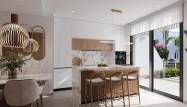 Obra nueva - Apartamento - Torre Pacheco - Santa Rosalia Lake And Life Resort