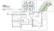 Obra nueva - Apartamento - Torre Pacheco - Santa Rosalia Lake And Life Resort
