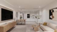 Obra nueva - Apartamento - Torrevieja - Centro