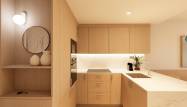 Obra nueva - Apartamento - Torrevieja - Los Frutales