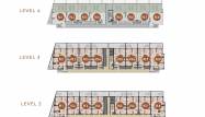 Obra nueva - Apartamento - Torrevieja - Los Frutales