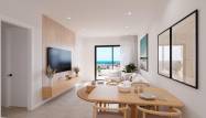 Obra nueva - Apartamento - Torrevieja - Nueva Torrevieja