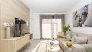 Obra nueva - Apartamento - Torrevieja - Nueva Torrevieja