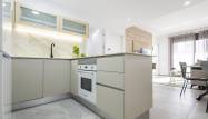 Obra nueva - Apartamento - Torrevieja - Nueva Torrevieja