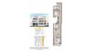 Obra nueva - Apartamento - Torrevieja - Playa del Cura