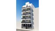 Obra nueva - Apartamento - Torrevieja - Playa del Cura