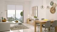 Obra nueva - Apartamento - Torrevieja - Playa del Cura