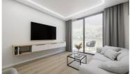 Obra nueva - Apartamento - Torrevieja - Playa El Acequión