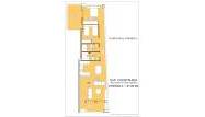 Obra nueva - Apartamento - Torrevieja - Playa El Acequión