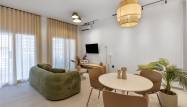 Obra nueva - Apartamento - Torrevieja - Playa Los Naufragos