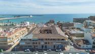 Obra nueva - Apartamento - Torrevieja - Playa Los Naufragos