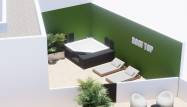 Obra nueva - Apartamento - Torrevieja - pueblo