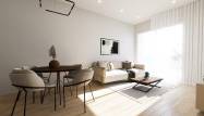 Obra nueva - Apartamento - Torrevieja - pueblo