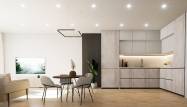 Obra nueva - Apartamento - Torrevieja - pueblo