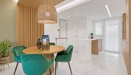 Obra nueva - Apartamento - Torrevieja - Punta Prima