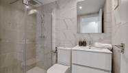 Obra nueva - Apartamento - Torrevieja - Punta Prima