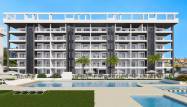 Obra nueva - Apartamento - Torrevieja - Torreblanca