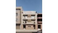 Obra nueva - Apartamento - Torrevieja