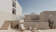 Obra nueva - Apartamento - Torrevieja
