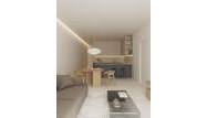 Obra nueva - Apartamento - Torrevieja