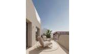 Obra nueva - Apartamento - Torrevieja