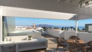 Obra nueva - Apartamento - Vera Playa - Las Marinas