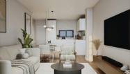 Obra nueva - Apartamento - Villajoyosa - Cala de Finestrat