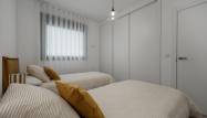 Obra nueva - Apartamento - Villajoyosa - Gasparot