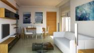 Obra nueva - Apartamento - Villajoyosa - Gasparot