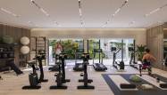 Obra nueva - Apartamento - Villajoyosa - Playa del Torres