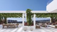 Obra nueva - Apartamento - Villajoyosa - Playa del Torres
