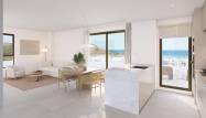 Obra nueva - Apartamento - Villajoyosa - Playas Del Torres