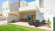 Obra nueva - Bungalow - Algorfa - La Finca Golf