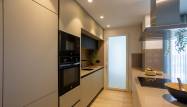Obra nueva - Bungalow - Algorfa - La Finca Golf