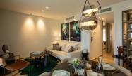 Obra nueva - Bungalow - Algorfa - La Finca Golf
