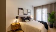 Obra nueva - Bungalow - Algorfa - La Finca Golf