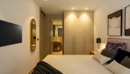 Obra nueva - Bungalow - Algorfa - La Finca Golf
