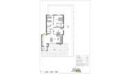 Obra nueva - Bungalow - Algorfa - La Finca Golf