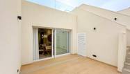 Obra nueva - Bungalow - Algorfa - La Finca Golf