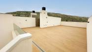 Obra nueva - Bungalow - Algorfa - La Finca Golf
