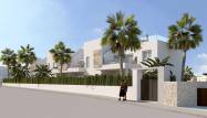 Obra nueva - Bungalow - Algorfa - La Finca Golf