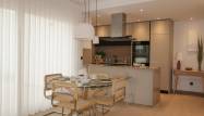 Obra nueva - Bungalow - Algorfa - La Finca Golf