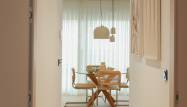 Obra nueva - Bungalow - Algorfa - La Finca Golf