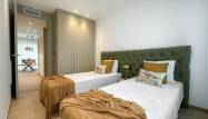 Obra nueva - Bungalow - Algorfa - La Finca Golf