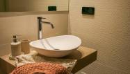Obra nueva - Bungalow - Algorfa - La Finca Golf