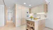Obra nueva - Bungalow - Dolores - Zona Nueva